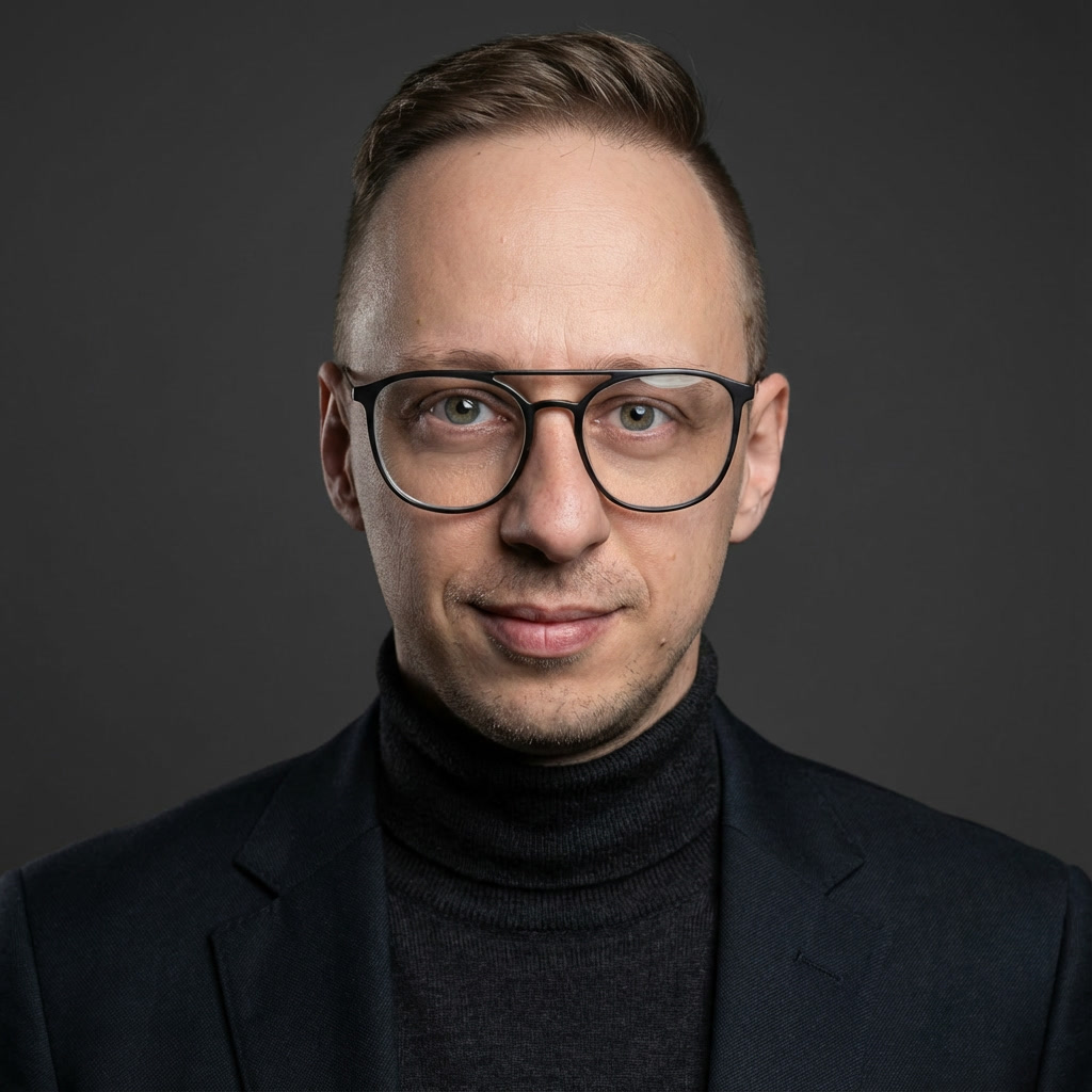 Sandro Marinkovic